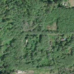 Satellite imagery of Miller Bay Quarry, US