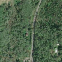 Satellite imagery of Miller Bay Quarry, US