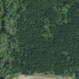 Satellite imagery of Miller Bay Quarry, US
