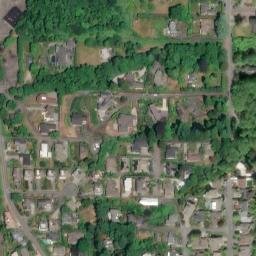 Satellite imagery of Point Wells, US