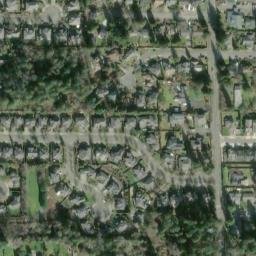 Satellite imagery of BECKS — NGS SY3491 — Bothell, US, US