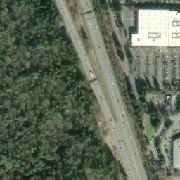 Satellite imagery of BECKS — NGS SY3491 — Bothell, US, US