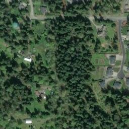 Satellite imagery of WHISPER — NGS SY3479 — Snohomish County, US, US
