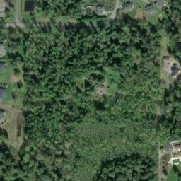 Satellite imagery of WHISPER — NGS SY3479 — Snohomish County, US, US