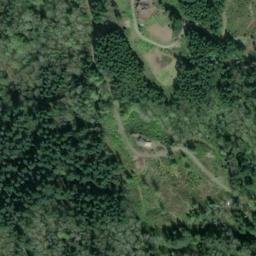 Satellite imagery of A 68 — NGS SX0861 — King County, US, US