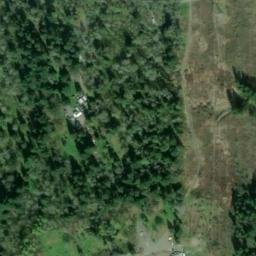 Satellite imagery of CHERRY 2 — NGS SX1536 — King County, US, US