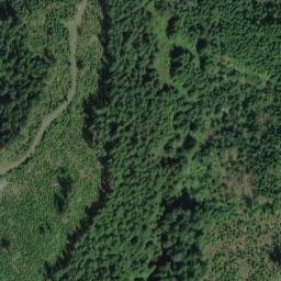 Satellite imagery of ELWELL — NGS SX1525 — King County, US, US