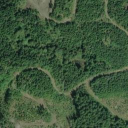 Satellite imagery of ELWELL — NGS SX1525 — King County, US, US