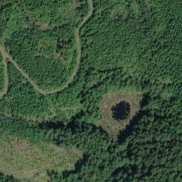 Satellite imagery of ELWELL — NGS SX1525 — King County, US, US