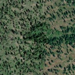 Satellite imagery of Evernade Point, US