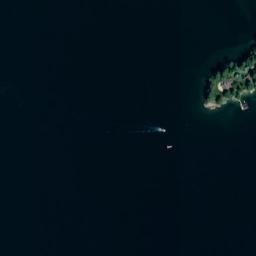 Satellite imagery of Chicken Point, US