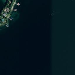 Satellite imagery of Chicken Point, US