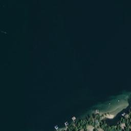 Satellite imagery of Chicken Point, US