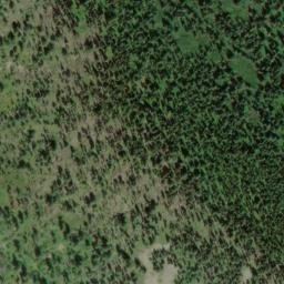 Satellite imagery of Lookout Ridge, US
