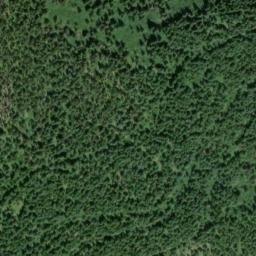 Satellite imagery of Lookout Ridge, US