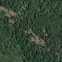 Satellite imagery of Ambassador Mine, US