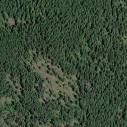 Satellite imagery of Ambassador Mine, US