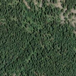 Satellite imagery of Ambassador Mine, US