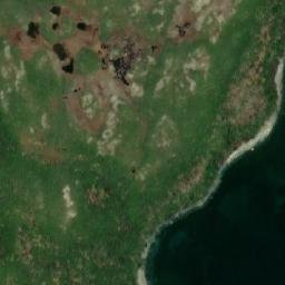 Satellite imagery of Holletts Point, CA