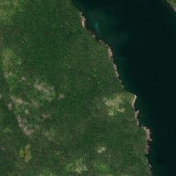 Satellite imagery of The Mat Point, CA