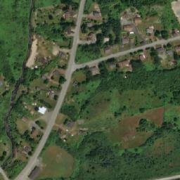 Satellite imagery of Healys Rock Cut, CA