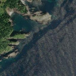 Satellite imagery of Black Ram, CA