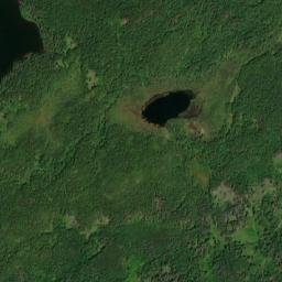 Satellite imagery of White Point, CA