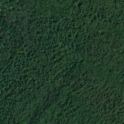 Satellite imagery of Menhirs Babouin et Babouine, FR