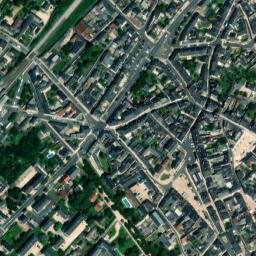 Satellite imagery of Château de Beaugency, FR