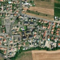 Satellite imagery of 68270A - A, CH