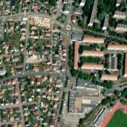 Satellite imagery of 68154B - 1, CH