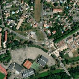 Satellite imagery of 68154B - 1, CH