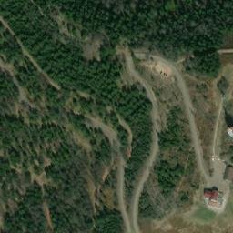 Satellite imagery of Blauen, DE