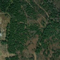 Satellite imagery of Blauen, DE