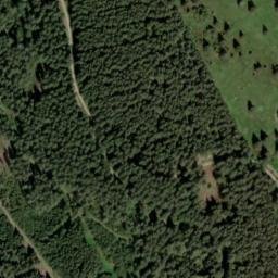 Satellite imagery of Kühberg, DE