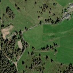 Satellite imagery of Kühberg, DE