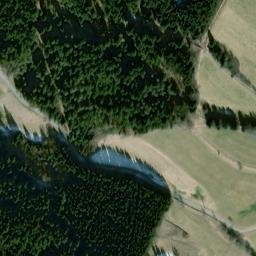 Satellite imagery of Gupfenwald, DE