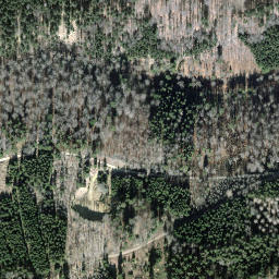 Satellite imagery of Hagenturm, CH