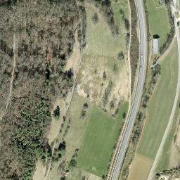 Satellite imagery of boundary_stone, CH