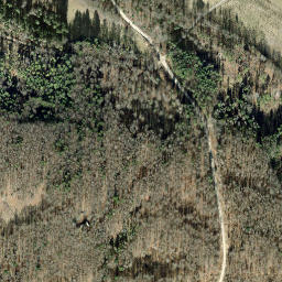 Satellite imagery of boundary_stone, CH