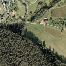 Satellite imagery of boundary_stone, CH