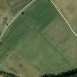 Satellite imagery of boundary_stone, CH