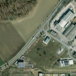 Satellite imagery of Jöhlisberg, DE