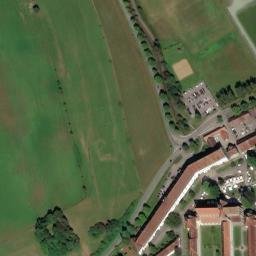 Satellite imagery of Schloß Salem, DE