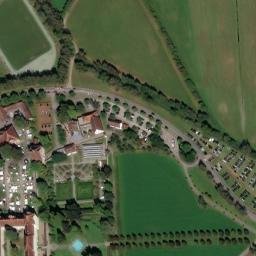 Satellite imagery of Schloß Salem, DE