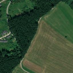 Satellite imagery of Vogelberg, DE