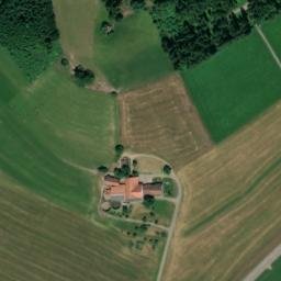 Satellite imagery of Vogelberg, DE