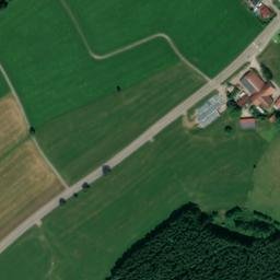 Satellite imagery of Vogelberg, DE