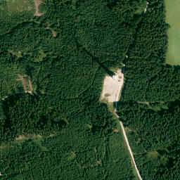 Satellite imagery of Haarberg, DE