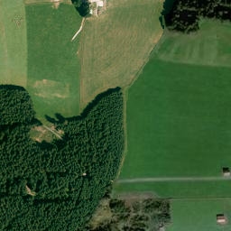 Satellite imagery of Haarberg, DE